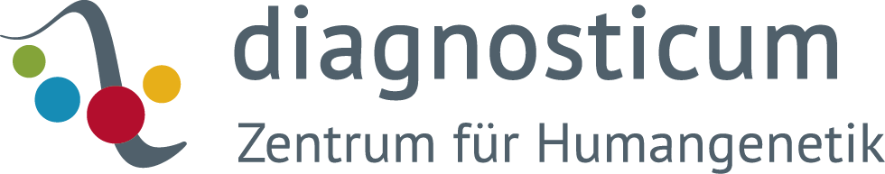 MVZ diagnosticum Frankfurt Zentrum für Humangenetik